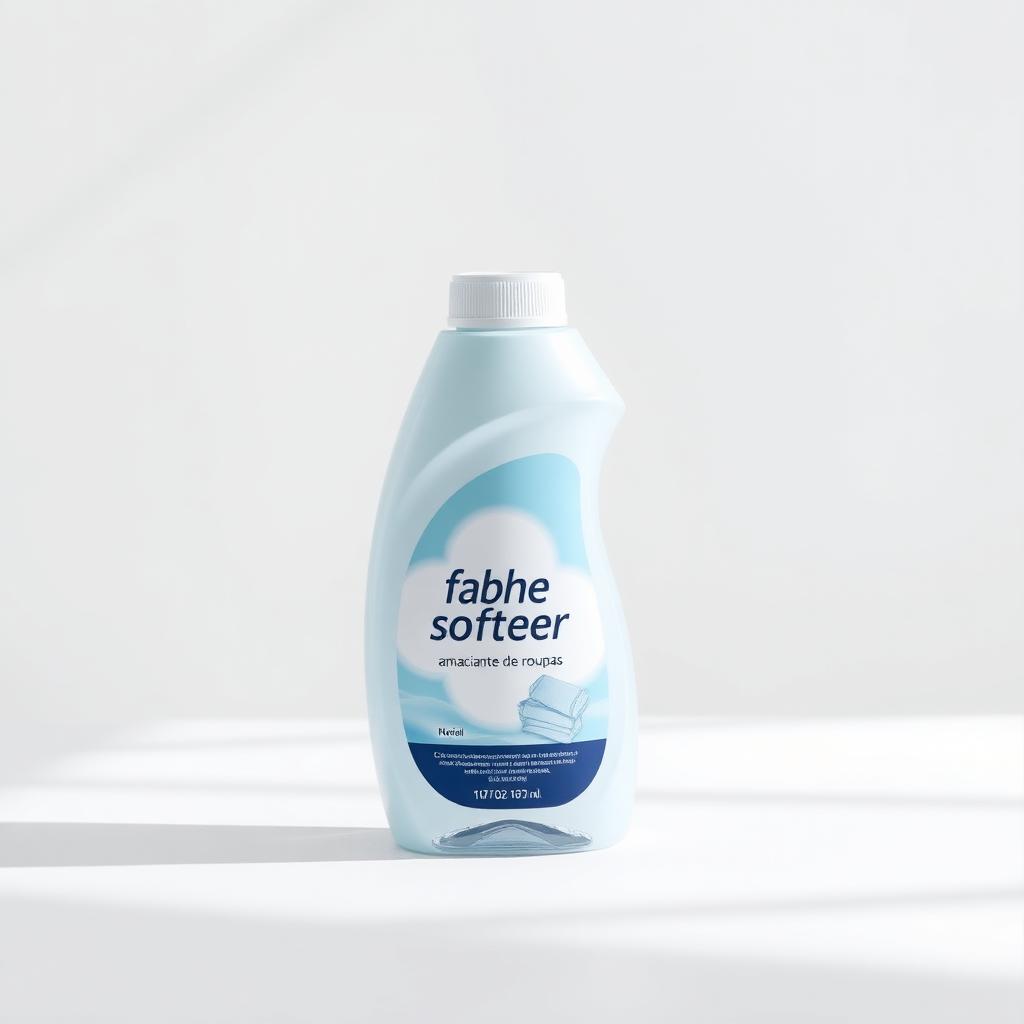 Amaciante Concentrado 2L