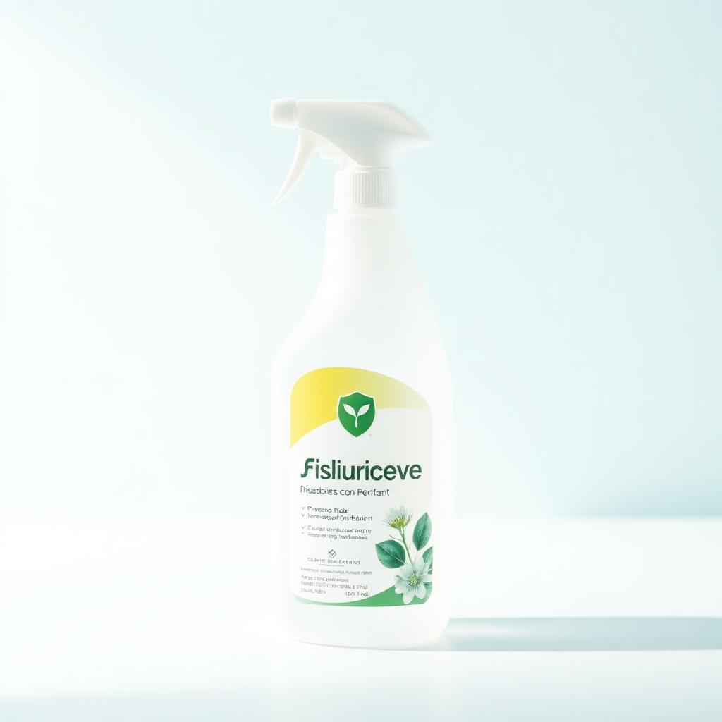 Desinfetante Floral 1L
