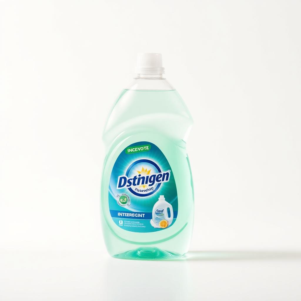 Detergente Neutro 500ml