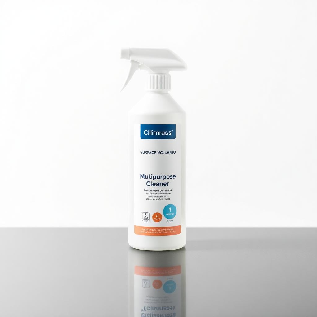 Limpador Multiuso 500ml