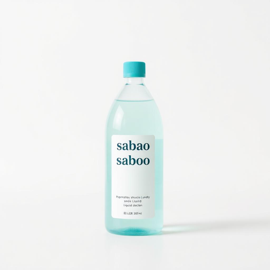 Sabão Líquido 1L
